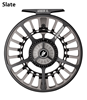 Sage ARBOR XL Fly Reel Slate Front